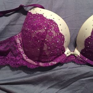 Victoria's Secret bra