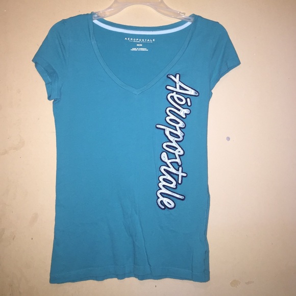 Aero tee
