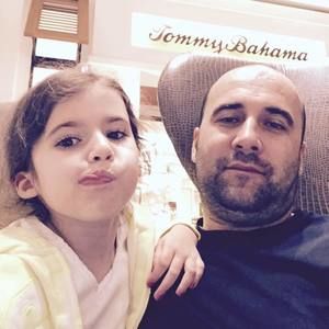 Meet your Posher, Dario