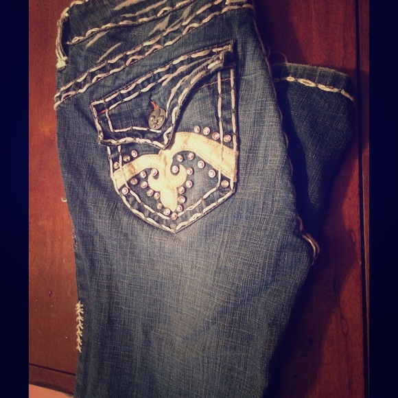 Laguna jeans