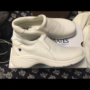 Nurse shoes