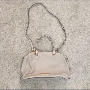 Marc by Marc Jacobs Gray Medium Bag