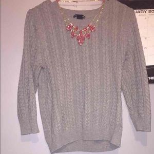 H&M sweater