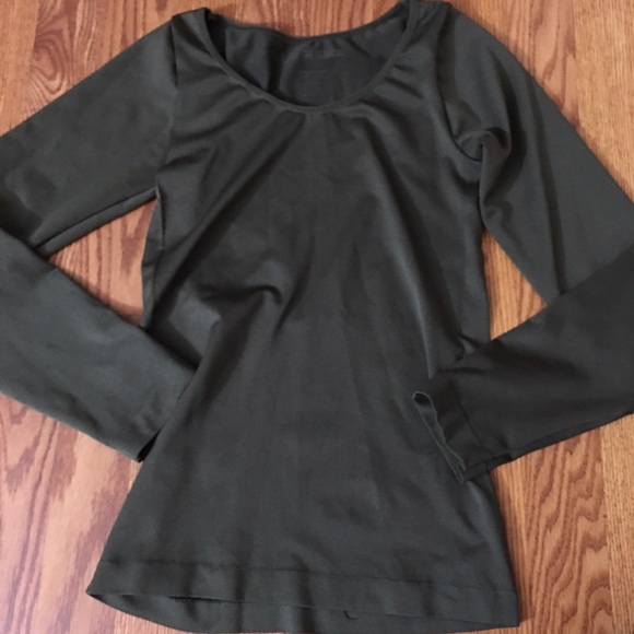 Olive Green fall too