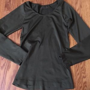 Olive Green fall too