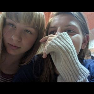 Meet your Posher, Zoe