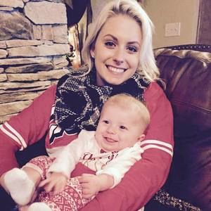 Meet your Posher, Paige