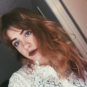 Meet your Posher, Meg