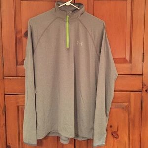 Under Armour All Season Gear 1/4 Zip