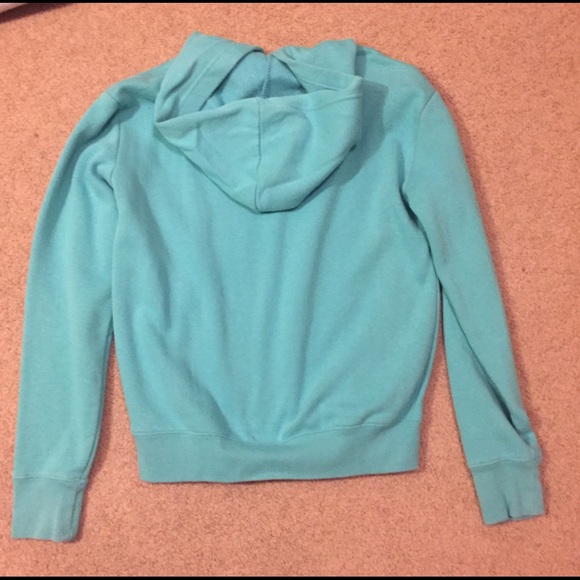 Size small Aeropostale hoodie - Picture 4 of 4