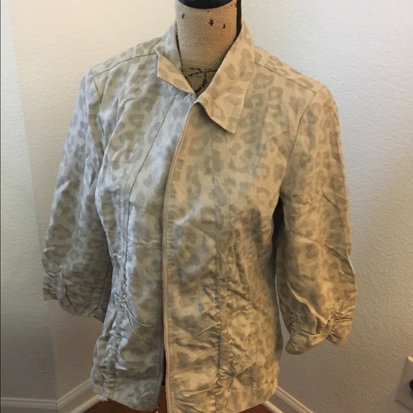 Jacket