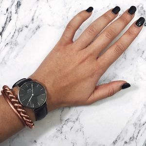 Daniel Wellington watch
