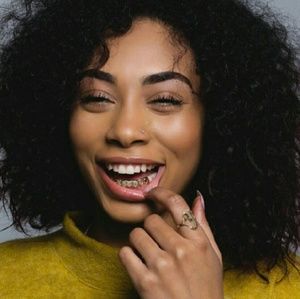 Meet your Posher, Brianna