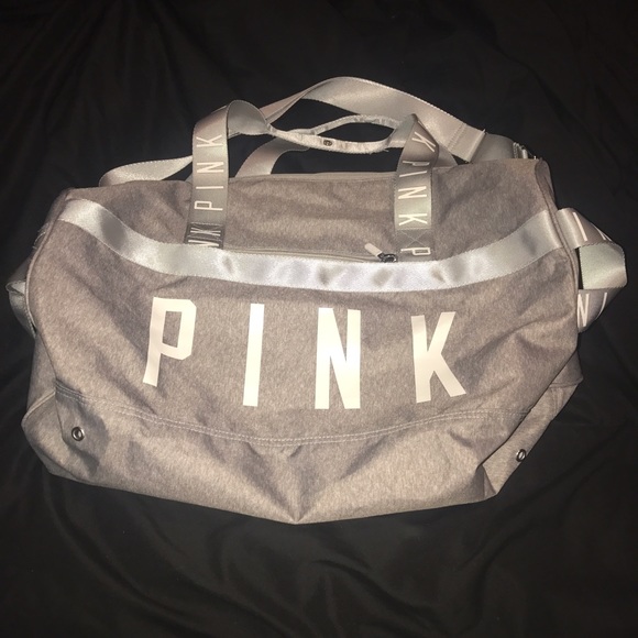 Victoria's Secret Duffle Bag