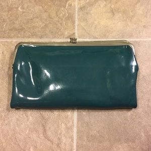 Women's HOBO Lauren wallet