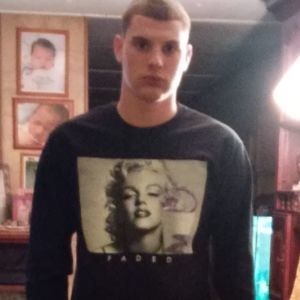 Meet your Posher, Jacob