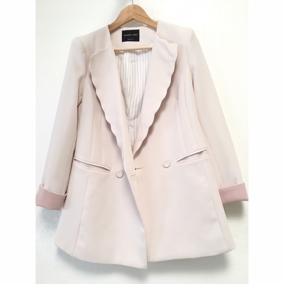 🆕 Boyfriend blazer