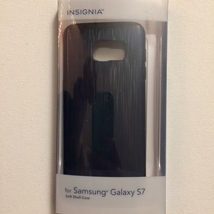 Samsung galaxy s7 silicon case