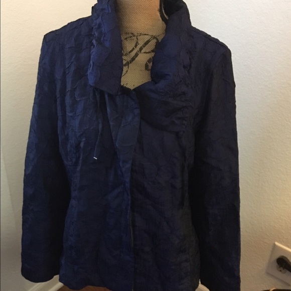 Blazer jacket