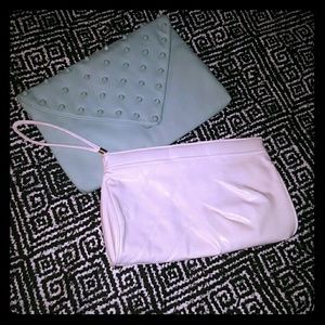 SOLD! 2 for 1 wristlets