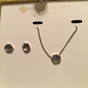 KENDRA SCOTT SET