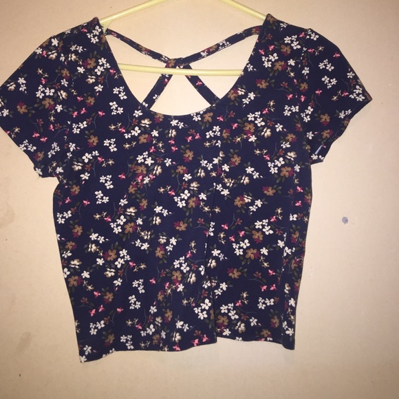 Floral body con
