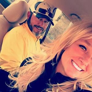 Meet your Posher, Brandi