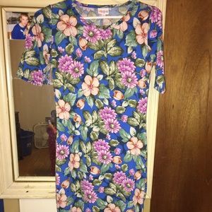 Lularoe Julia XS