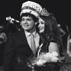 Meet your Posher, Chad