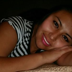 Meet your Posher, Vicky