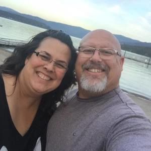 Meet your Posher, Denise