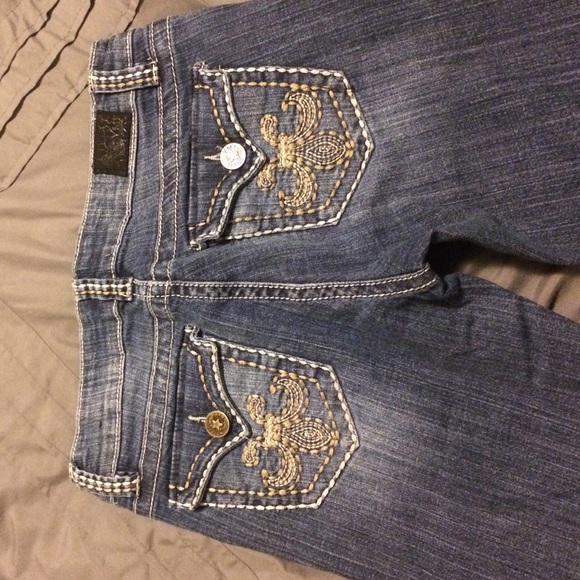 YMI Denim - Jeans