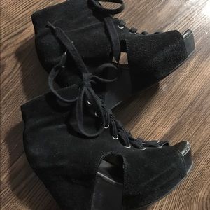 Lucky Brand Wedges