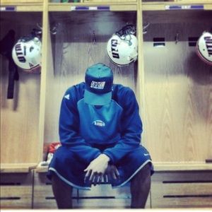 Meet your Posher, Aaron