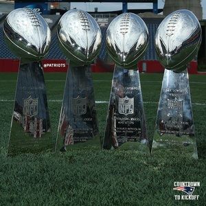 Meet your Posher, Blaque