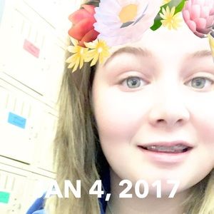 Meet your Posher, Hailey