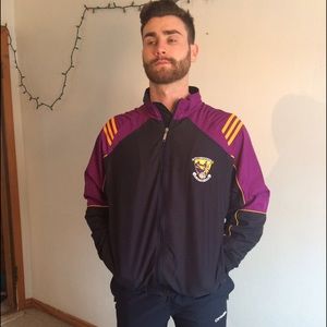 Hurling Jacket