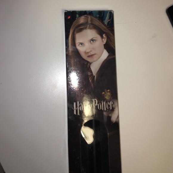Harry Potter wand