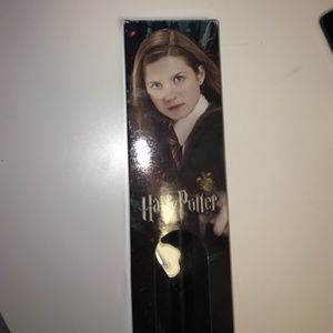 Harry Potter wand