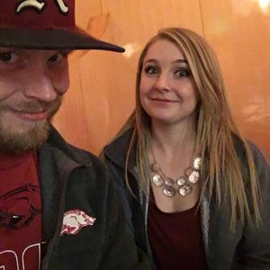 Meet your Posher, Forrest