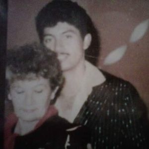 Meet your Posher, Roberto