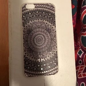 Brandy Melville iPhone case