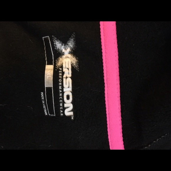 Running jacket - Picture 2 of 2