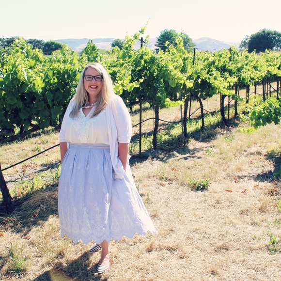 Meet your Posher, Krista - Picture 7 of 7