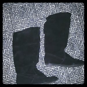 Style & Co. Slouch boot