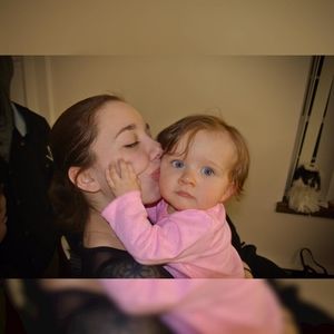 Meet your Posher, Alexis