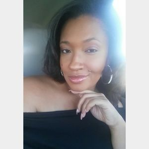 Meet your Posher, Darlene