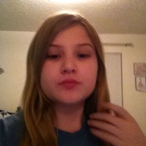 Meet your Posher, Brianna