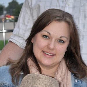 Meet your Posher, Christa