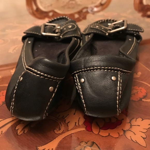 Zigi soho flats worn 3x - Picture 3 of 4